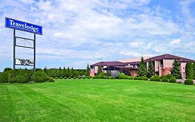 Travelodge By Wyndham Motel Of St Cloud